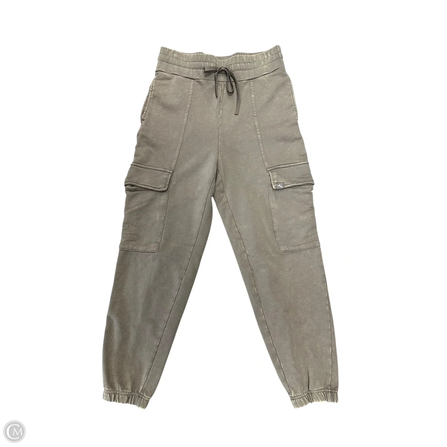 Pants Joggers By Joy Lab In Brown, Size: Xs