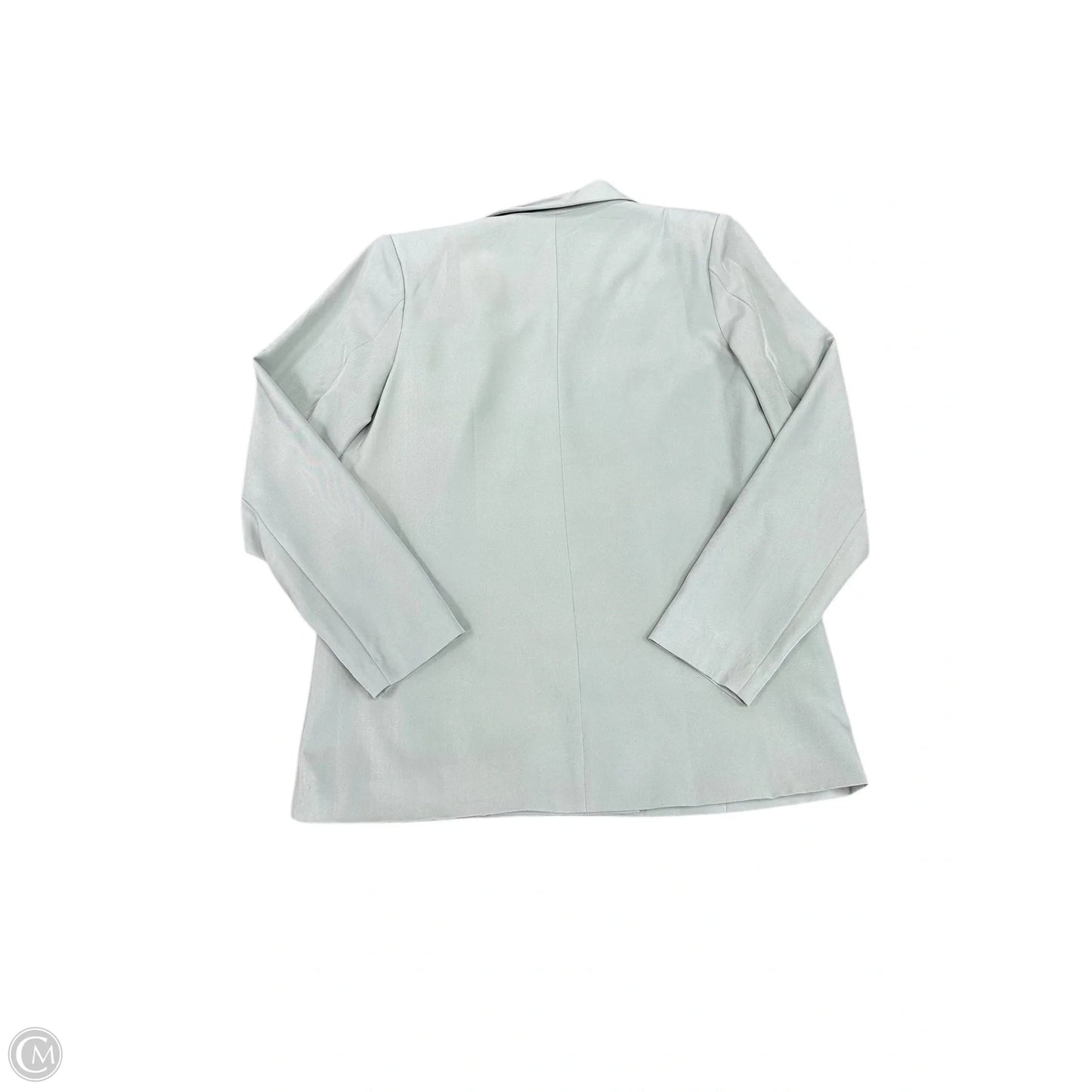 Blazer By Cme In Green, Size: S