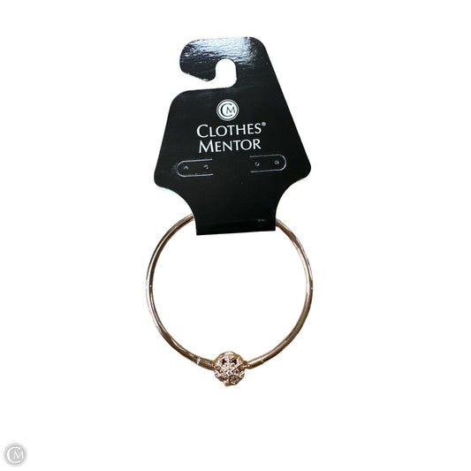 Bracelet Bangle By Pandora