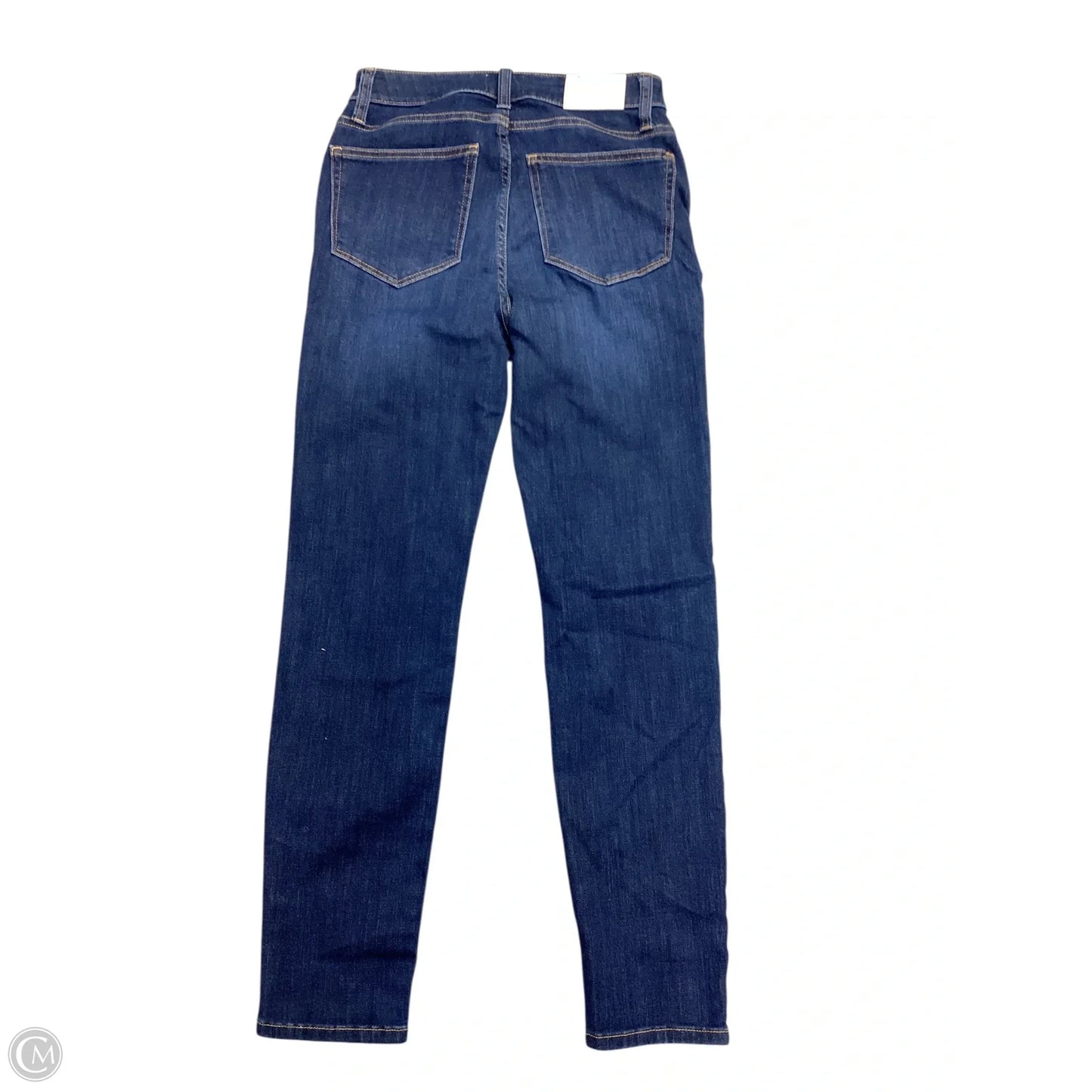 Jeans Skinny By Cmb In Blue Denim, Size: 4