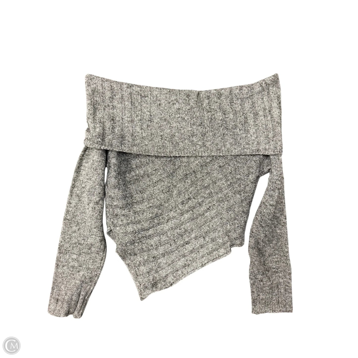 Sweater By Line & Dot In Grey, Size: L