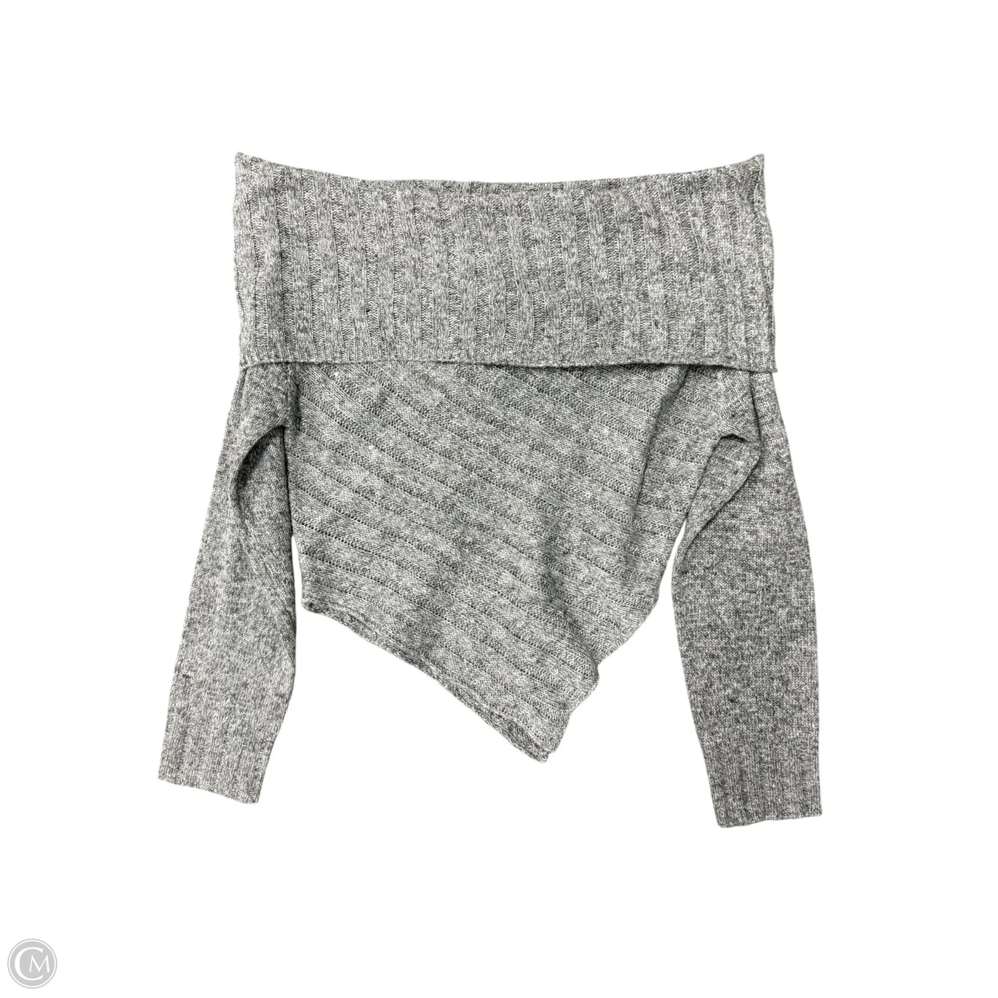Sweater By Line & Dot In Grey, Size: L