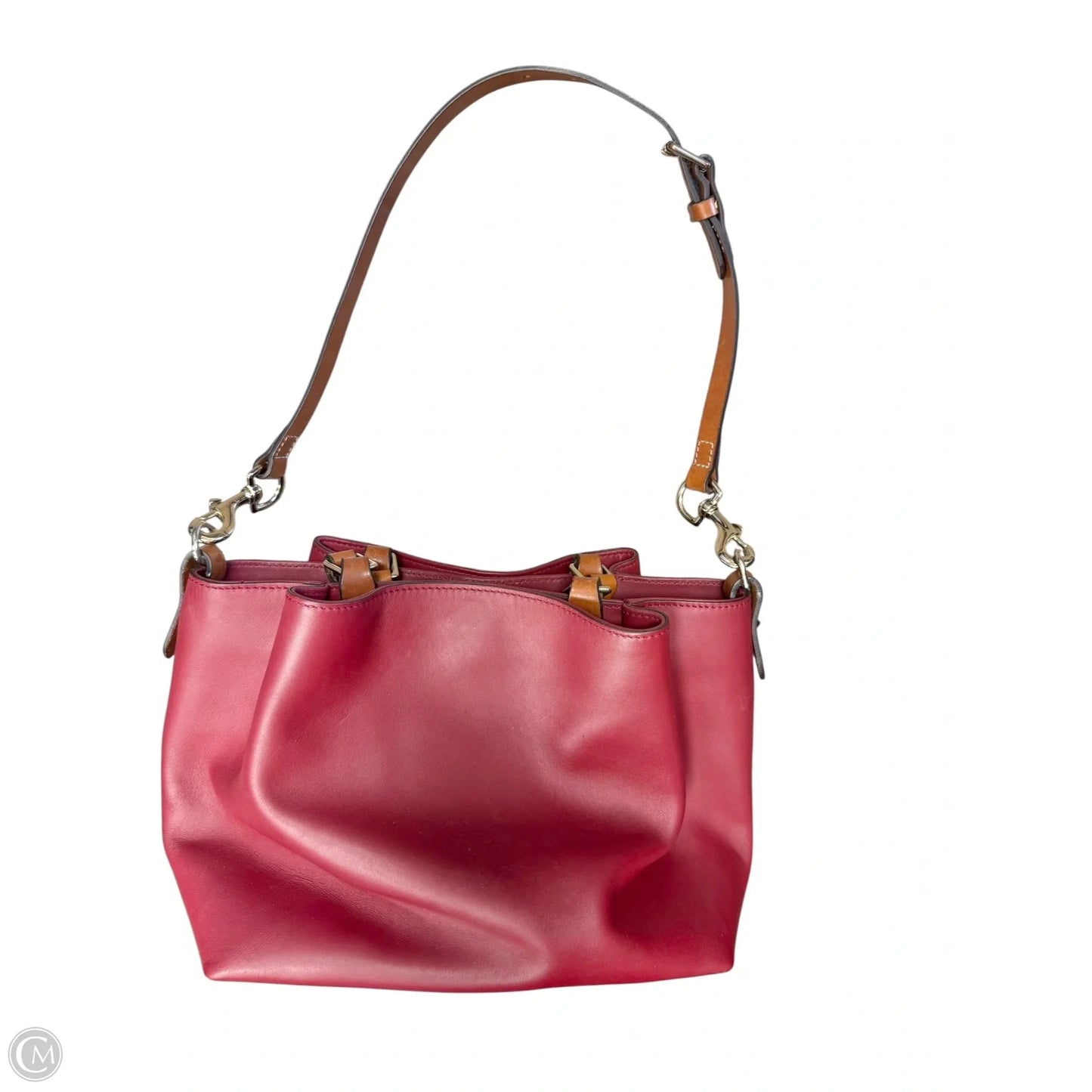 Handbag Designer By Dooney And Bourke, Size: Medium