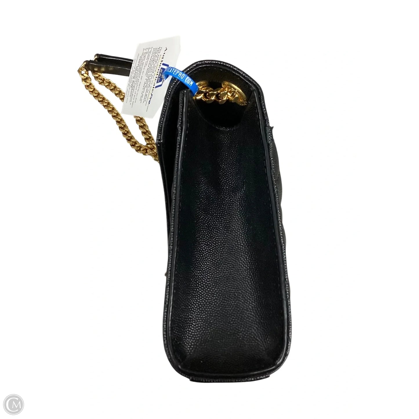 Crossbody Luxury Designer By Yves Saint Laurent, Size: Medium