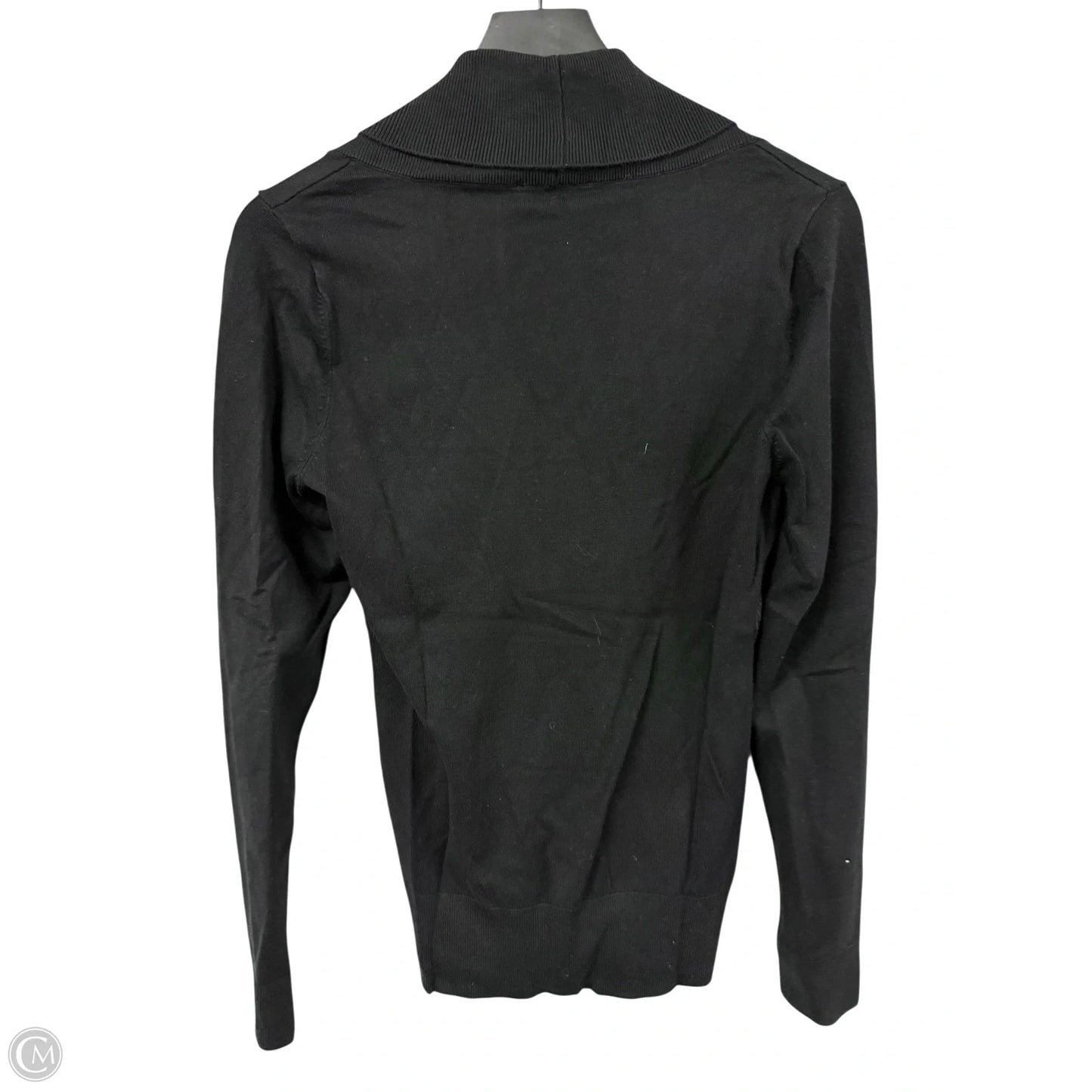 Sweater By White House Black Market In Black, Size: S