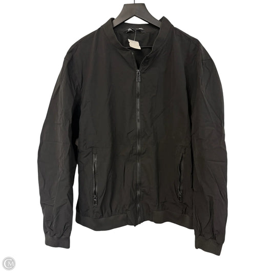 Jacket Other By Zara In Black, Size: Xxl