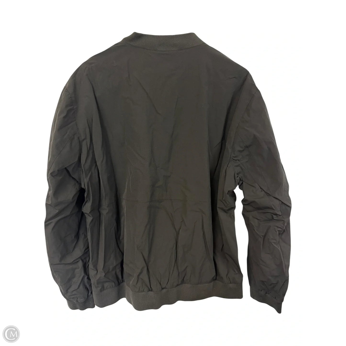 Jacket Other By Zara In Black, Size: Xxl