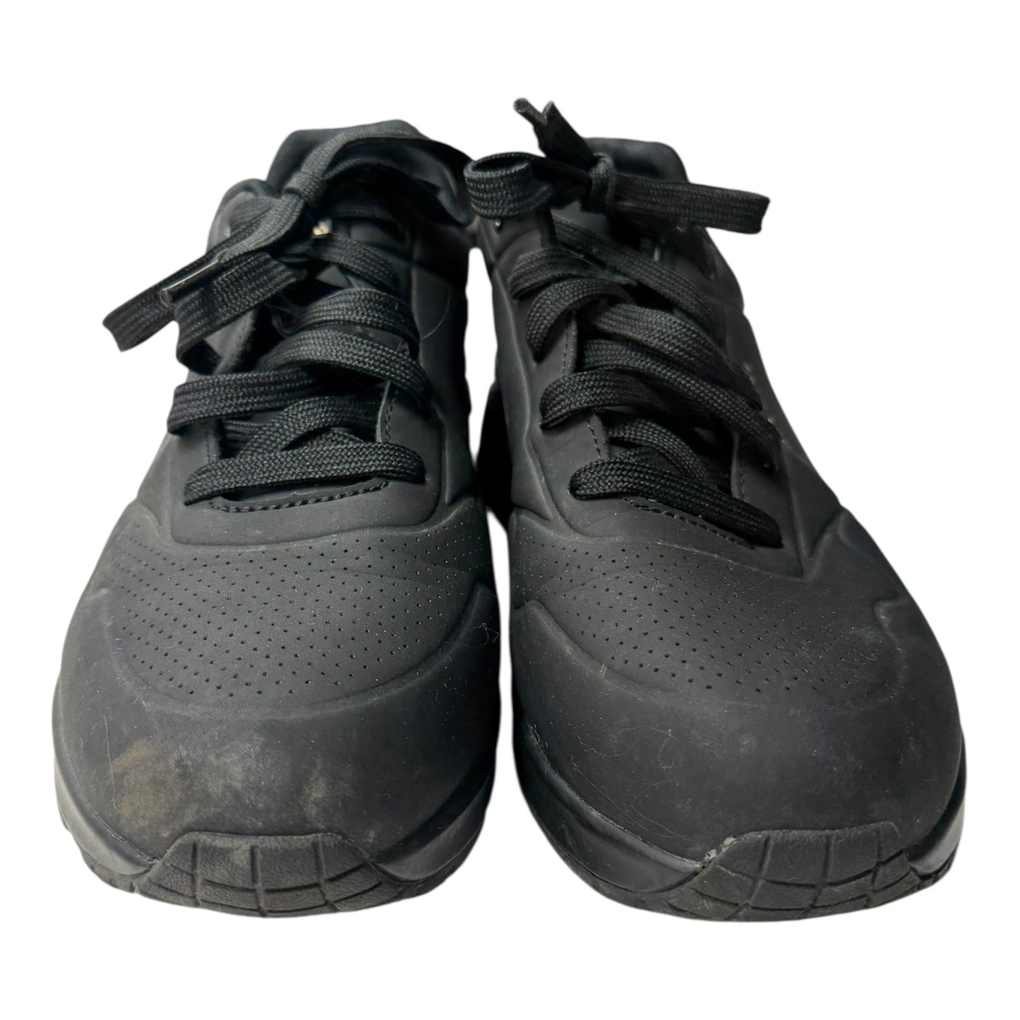 Shoes Sneakers By Skechers In Black, Size:10