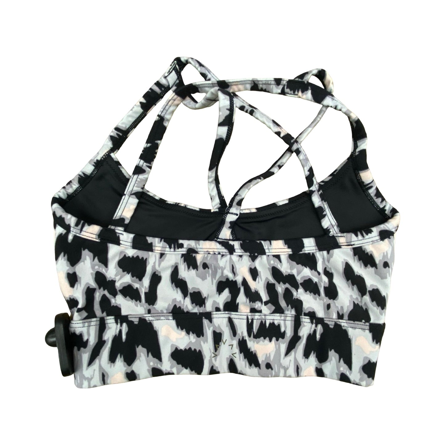 Athletic Bra By Varley In Multi, Size:Xs