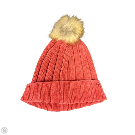 Hat Beanie By Lululemon