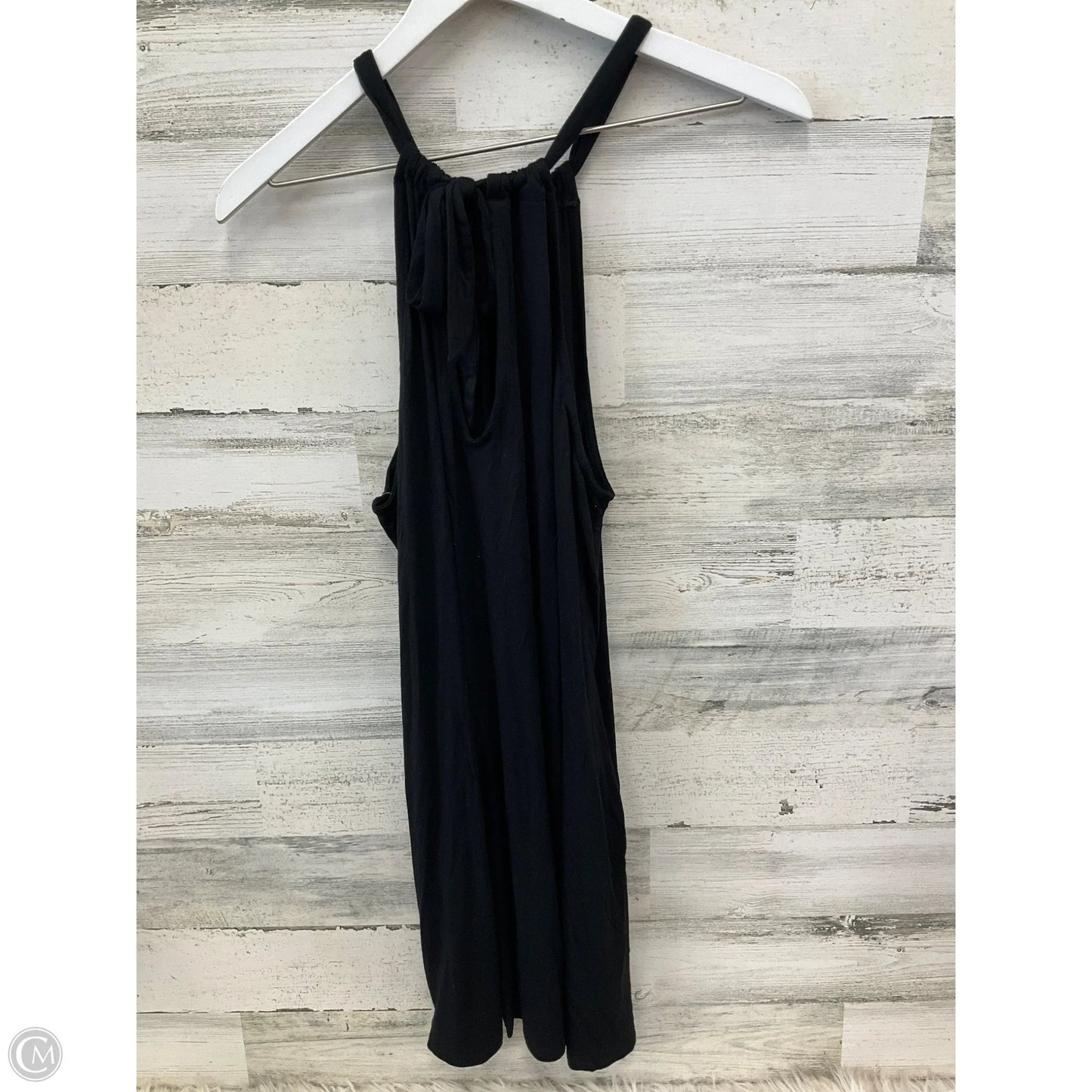 Dress Casual Short By La Blanca In Black, Size: S