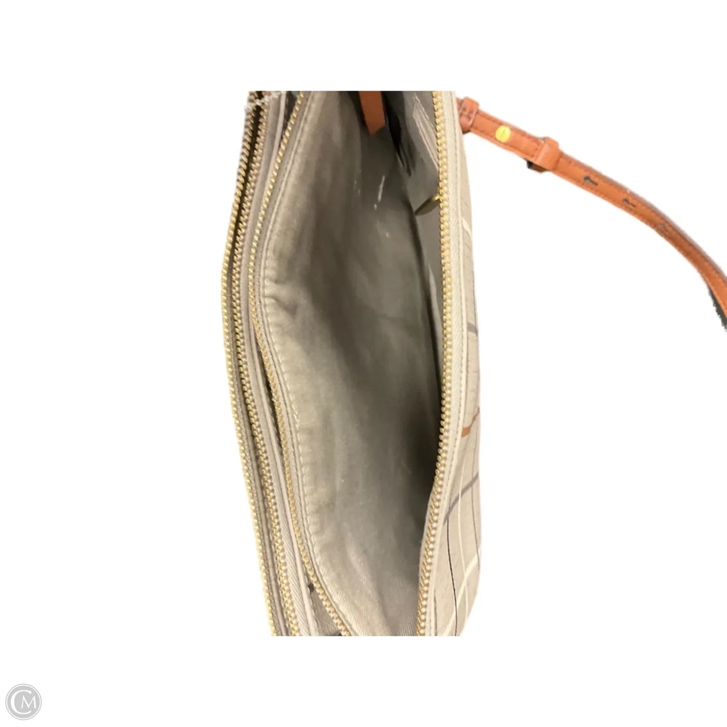 Crossbody By Fossil, Size: Medium
