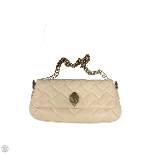 Handbag Designer By Kurt Geiger, Size: Small