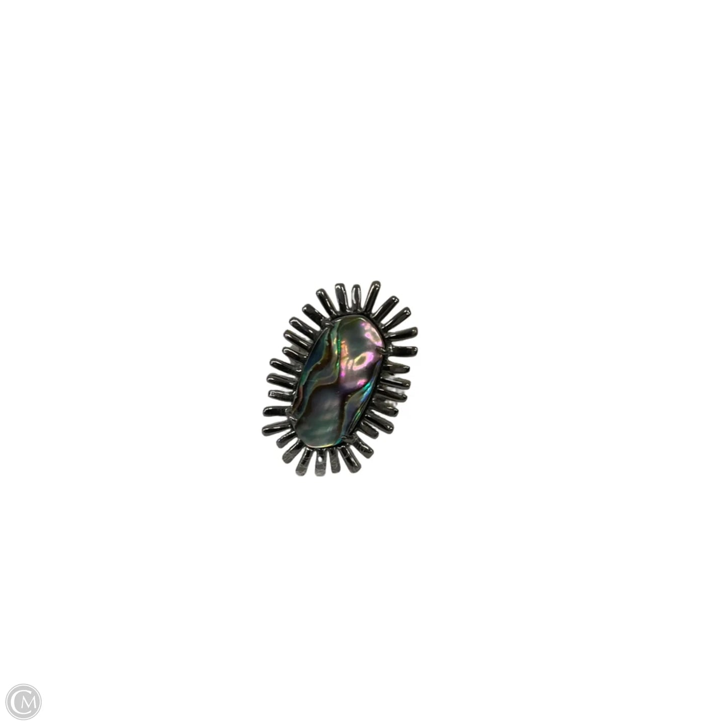 Ring Statement By Kendra Scott