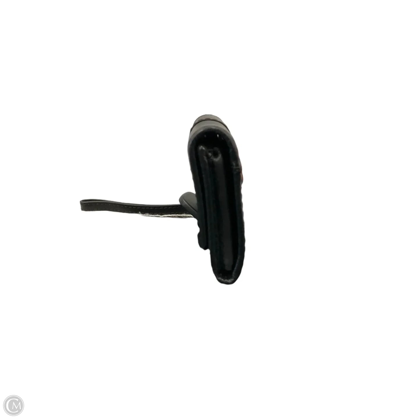 Wristlet Leather By Fossil, Size: Small