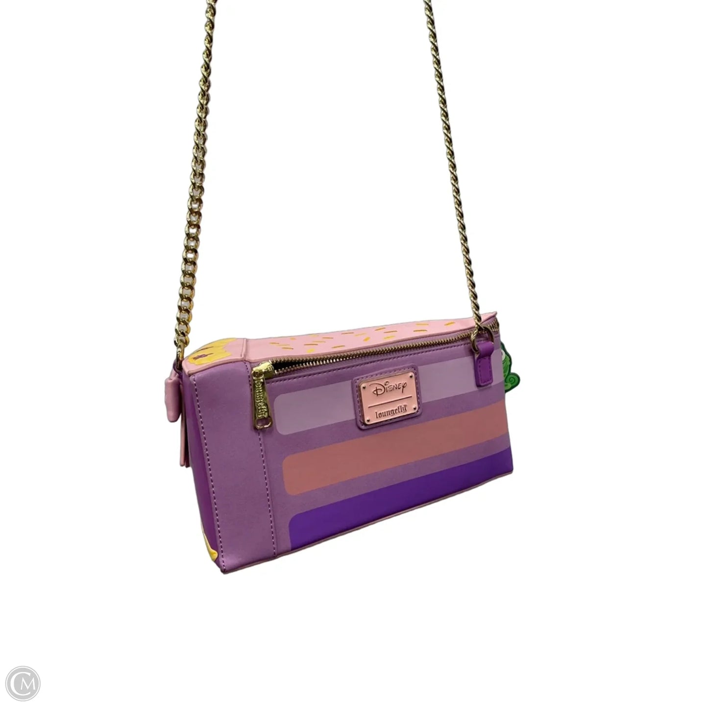 Crossbody By Loungefly, Size: Medium