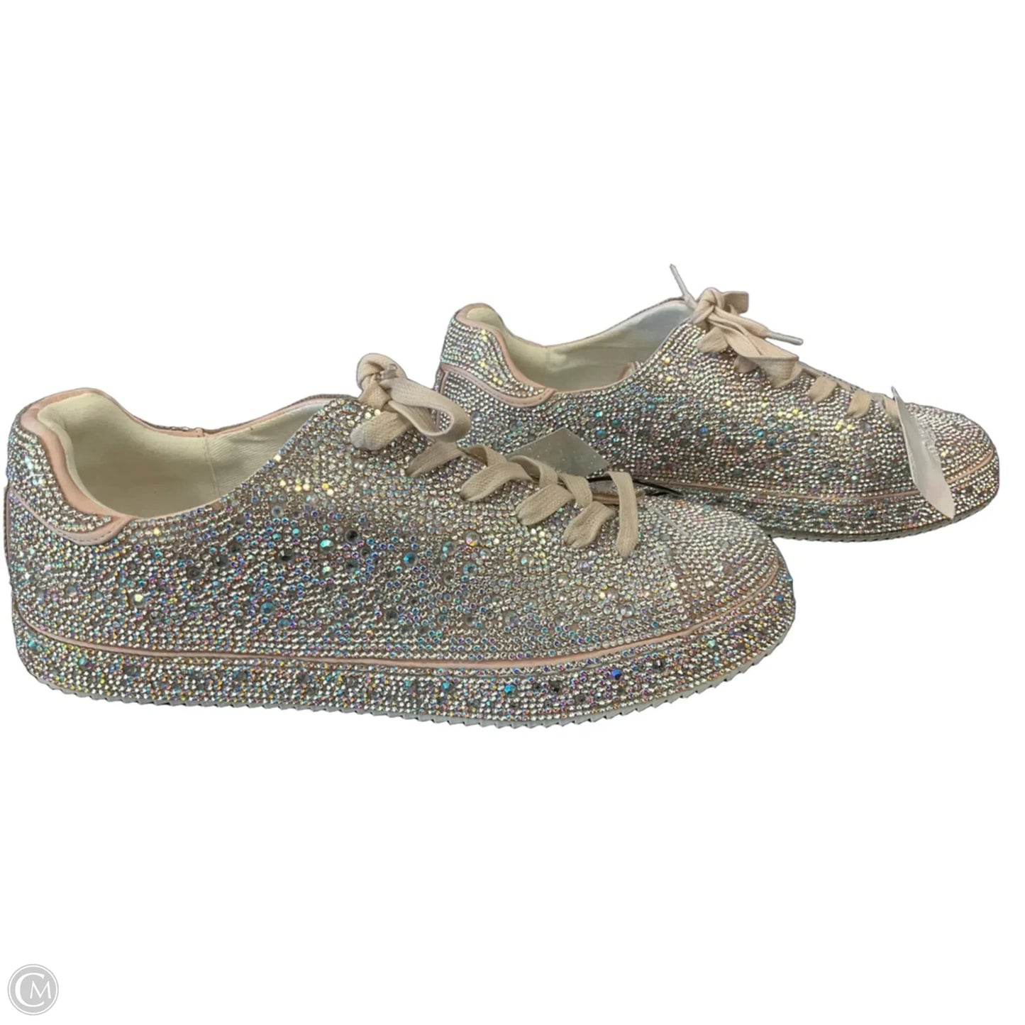 Shoes Sneakers By Matisse In Beige, Size: 9.5