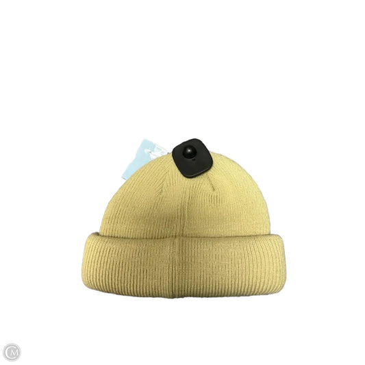 Hat Beanie By Urban Outfitters