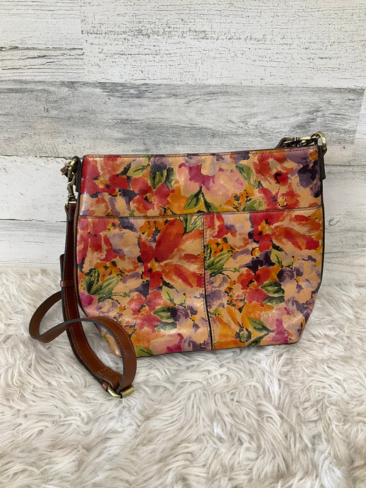 Handbag Designer By Patricia Nash, Size: Large