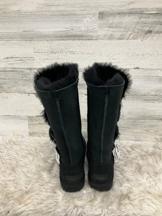 Boots Designer By Ugg  Size: 8