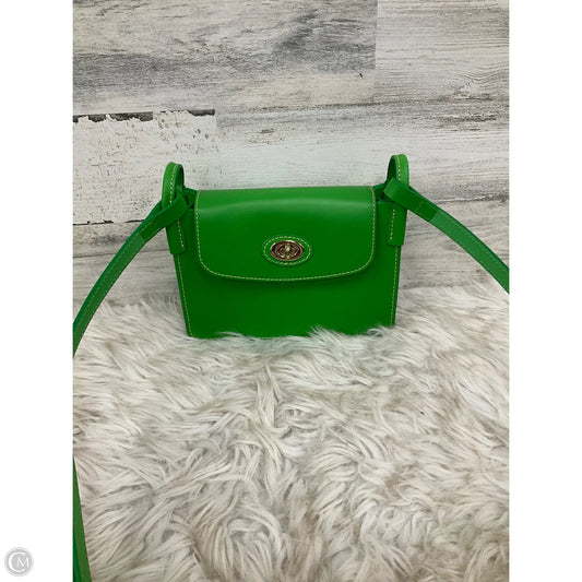 Crossbody Designer By Dooney And Bourke, Size: Small