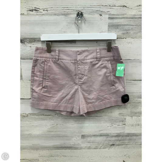 Shorts By Calvin Klein In Pink, Size: 6