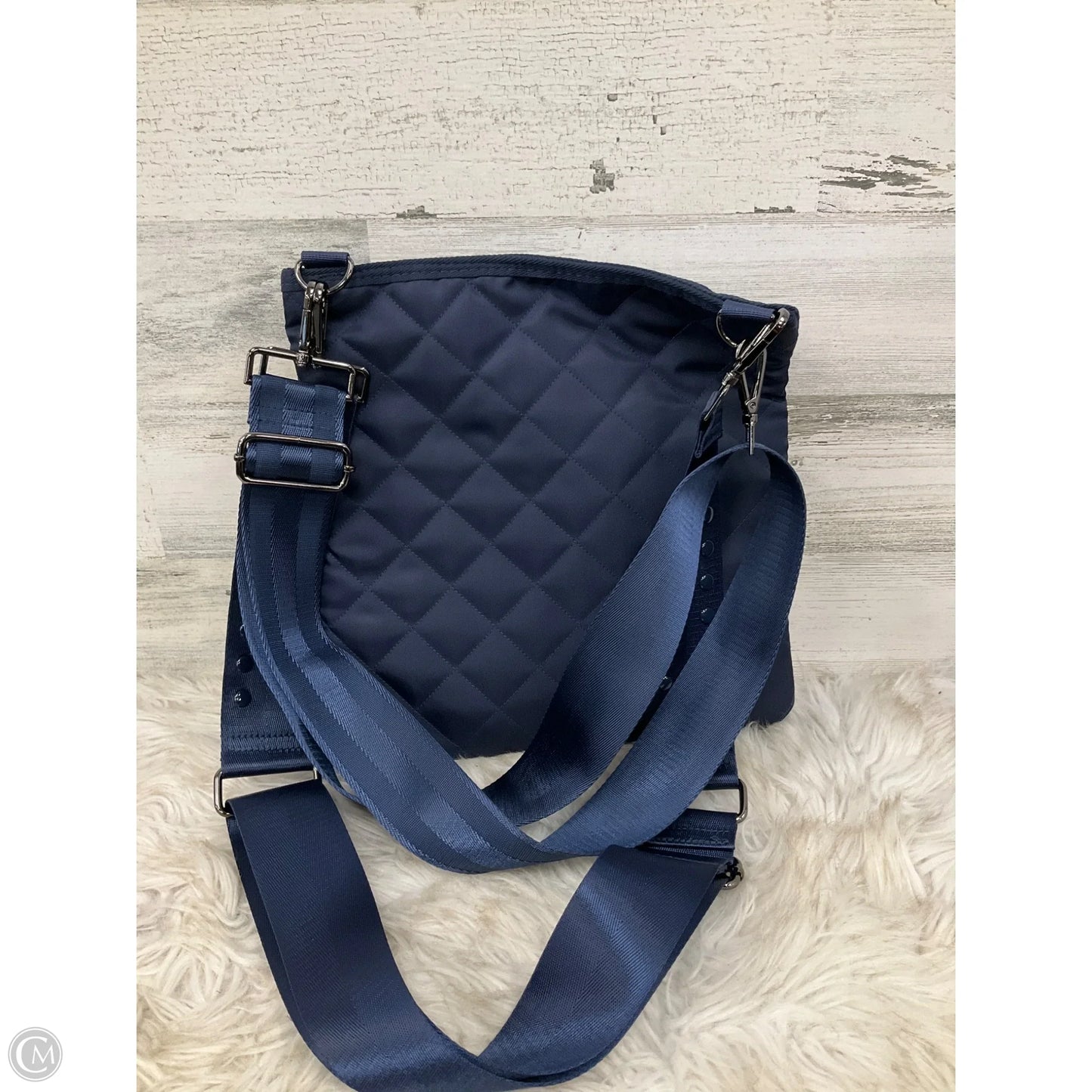 Crossbody By Haute Shore, Size: Large