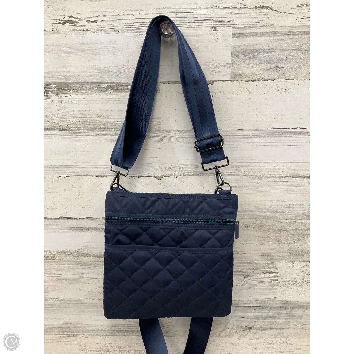 Crossbody By Haute Shore, Size: Large