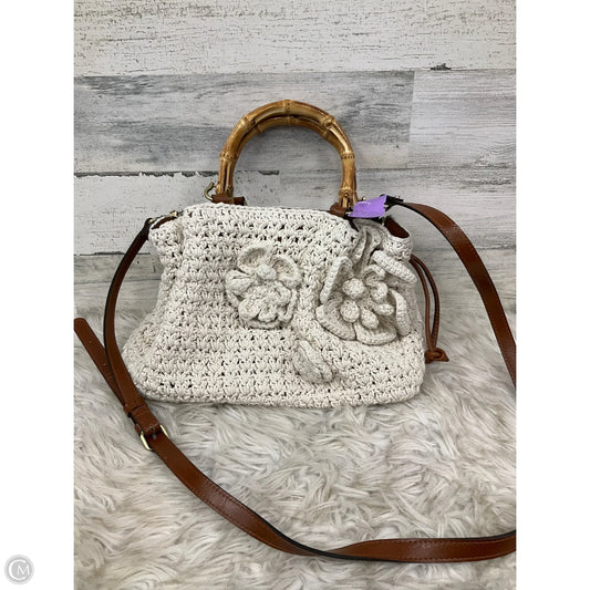 Handbag Designer By Patricia Nash, Size: Medium