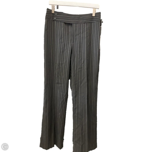 Pants Dress By Banana Republic In Black, Size: 10