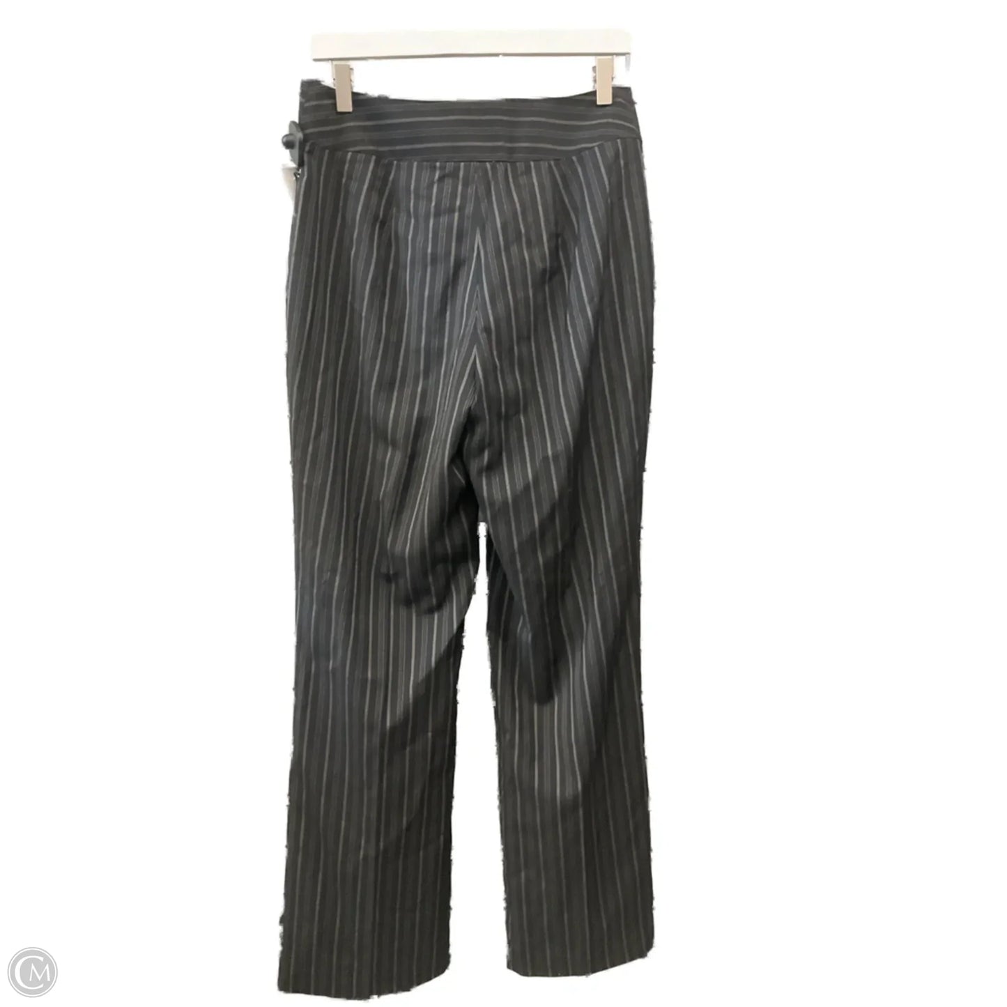 Pants Dress By Banana Republic In Black, Size: 10