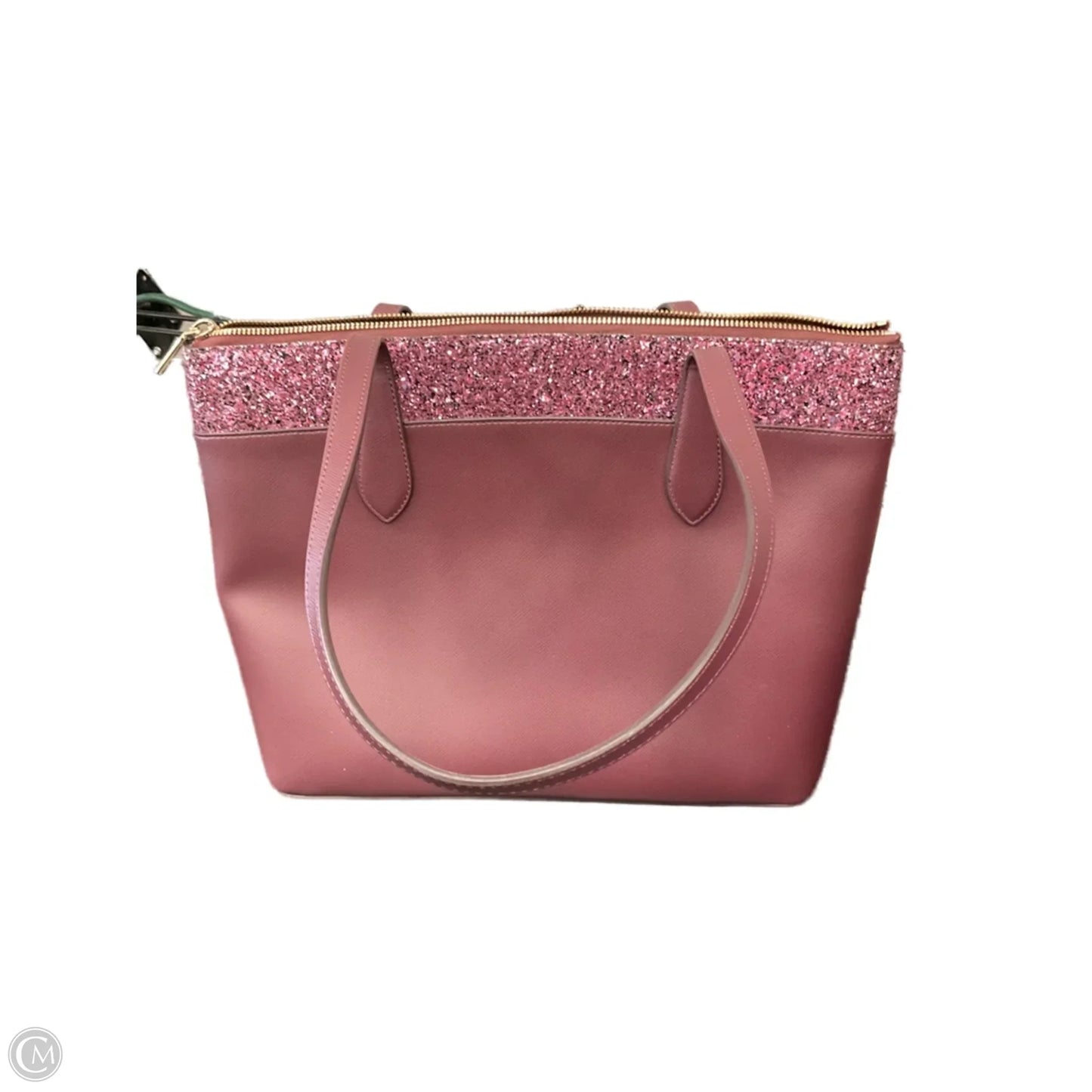 Tote Designer By Kate Spade, Size: Large