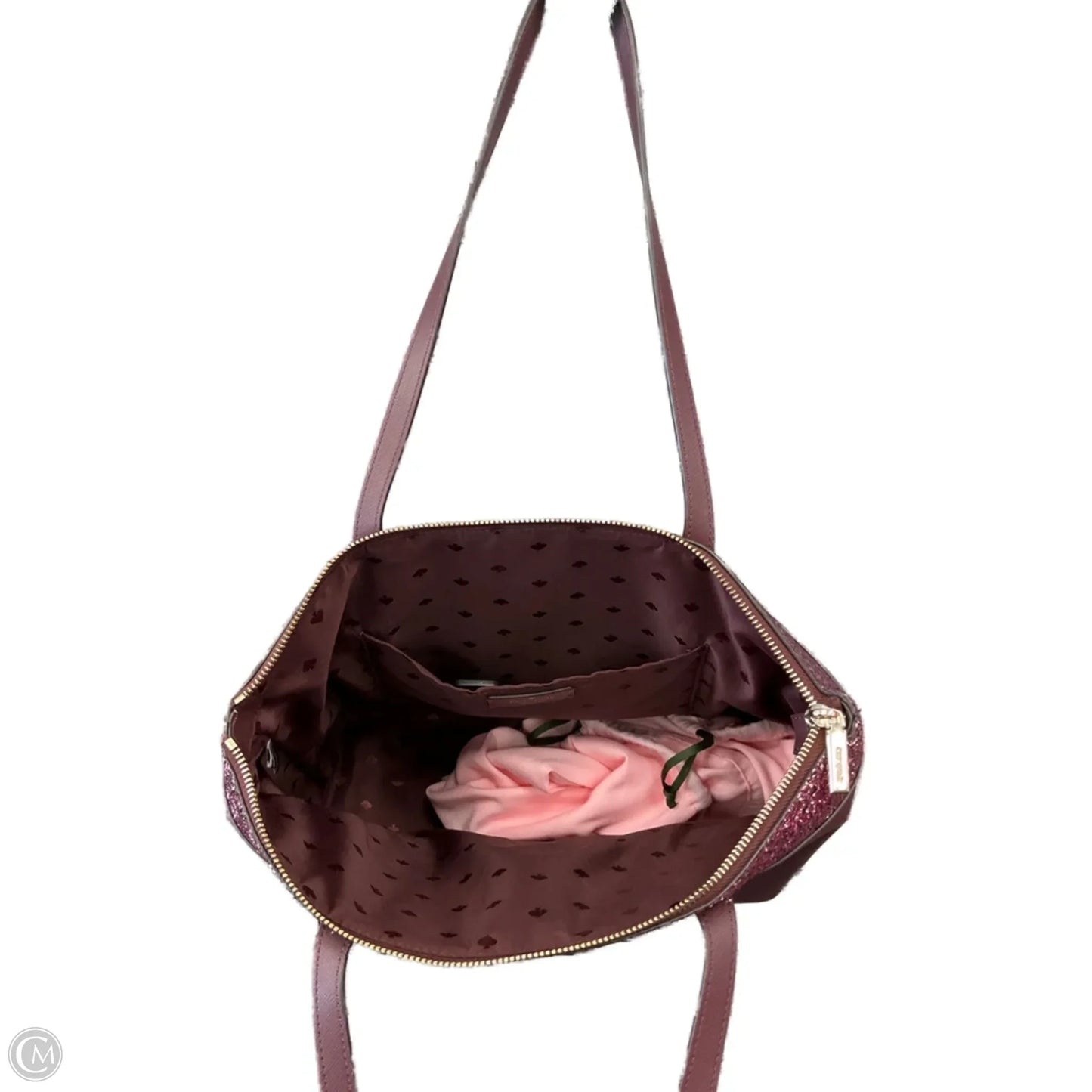 Tote Designer By Kate Spade, Size: Large