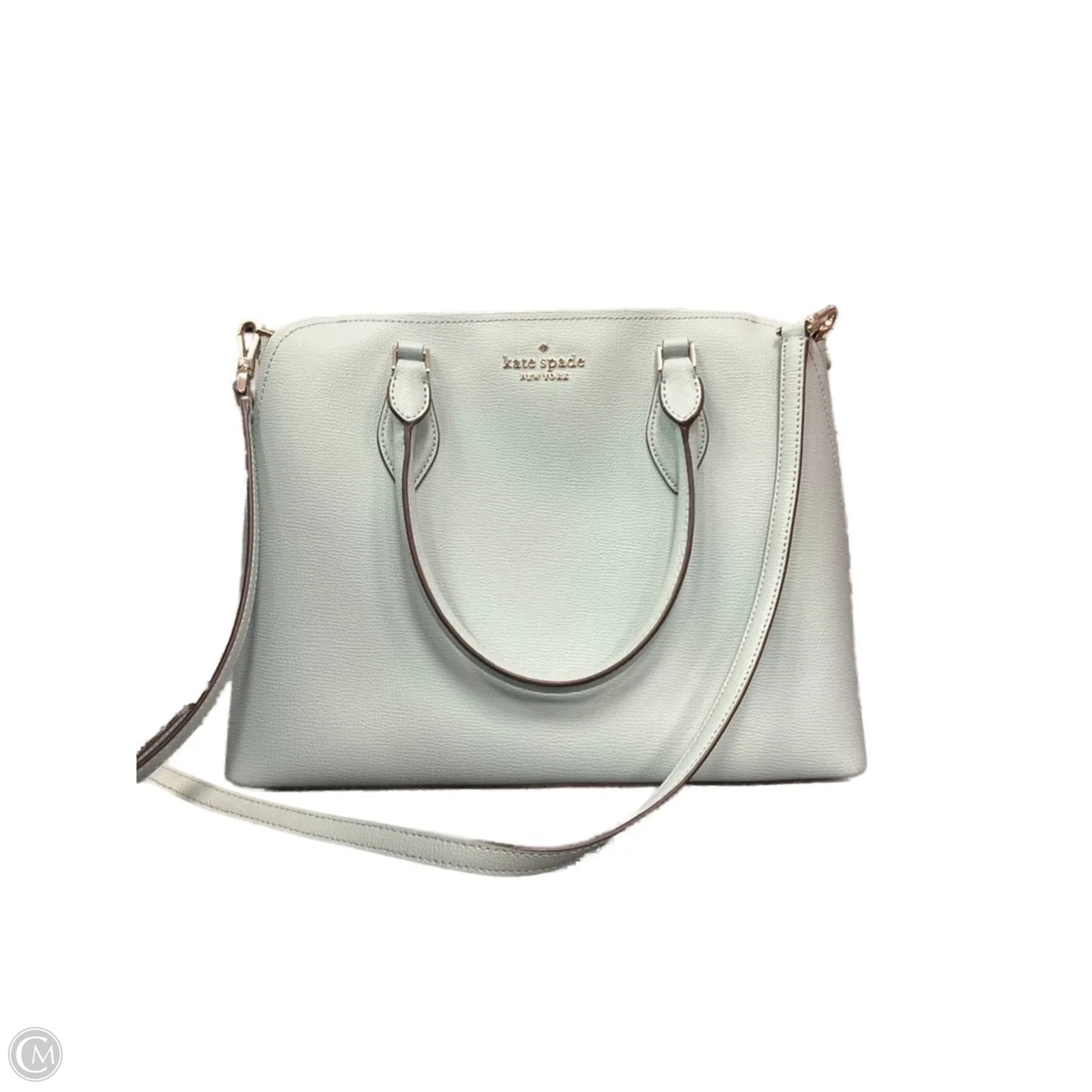 Handbag Designer By Kate Spade, Size: Large