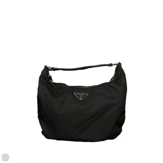 Handbag Luxury Designer By Prada, Size: Large