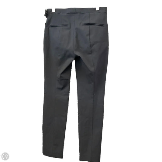 Pants Dress By Rag & Bones Jeans In Black, Size: 2