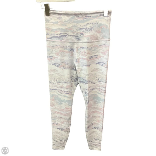 Athletic Leggings By Beyond Yoga In Multi-colored, Size: S