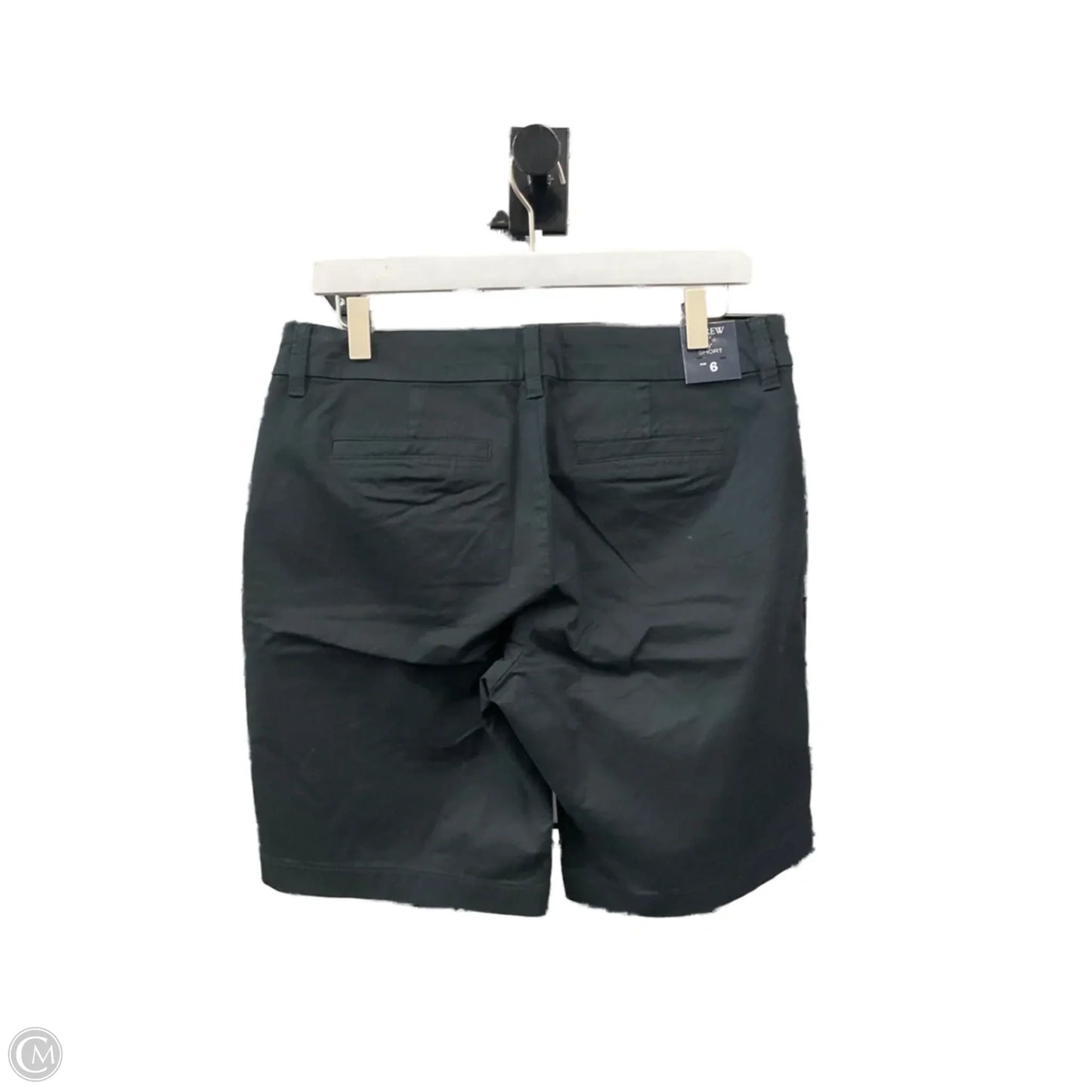 Shorts By J. Crew In Black, Size: 6