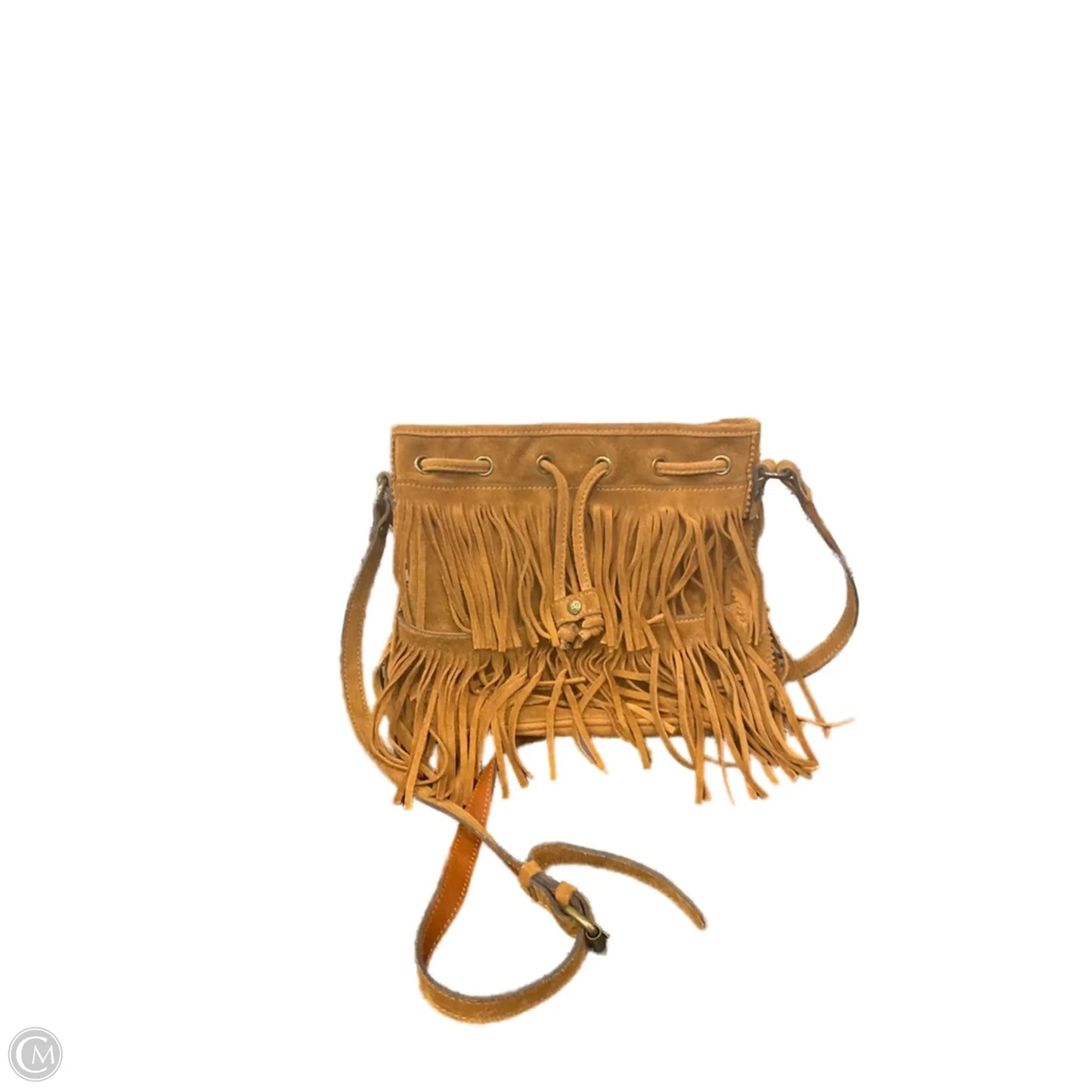 Crossbody Designer By Patricia Nash, Size: Medium