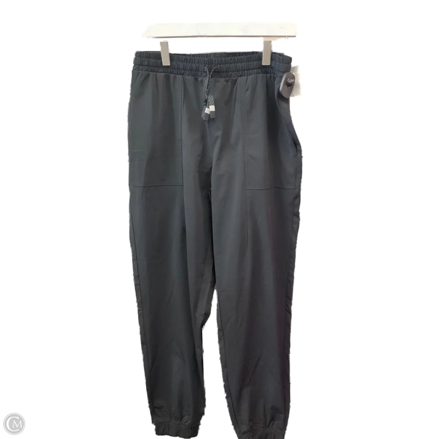 Athletic Pants By Fabletics In Black, Size: S