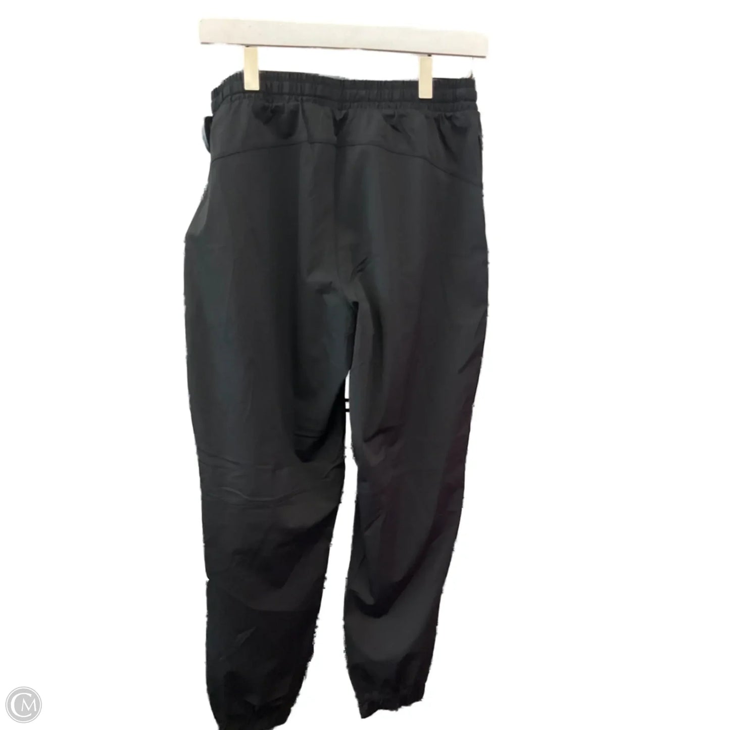 Athletic Pants By Fabletics In Black, Size: S