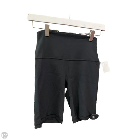 Athletic Shorts By Clothes Mentor In Black, Size: S