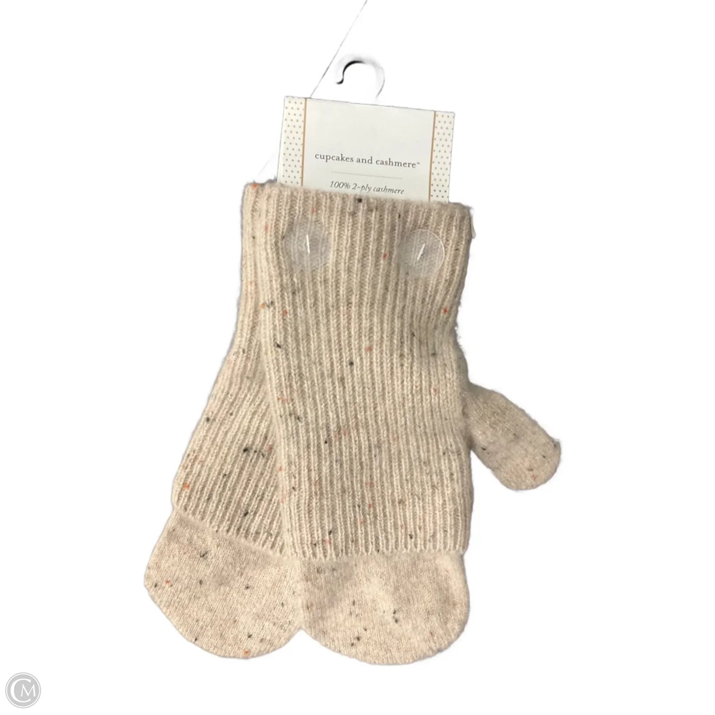 Gloves By Cupcakes And Cashmere