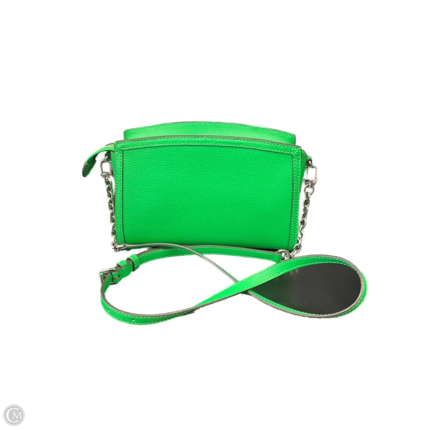 Crossbody Designer By Michael Kors, Size: Medium