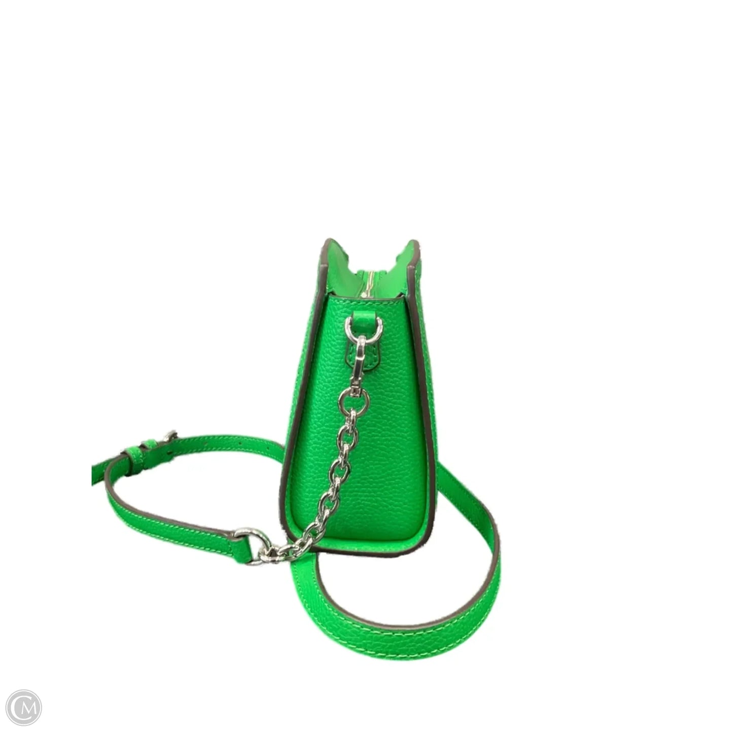 Crossbody Designer By Michael Kors, Size: Medium