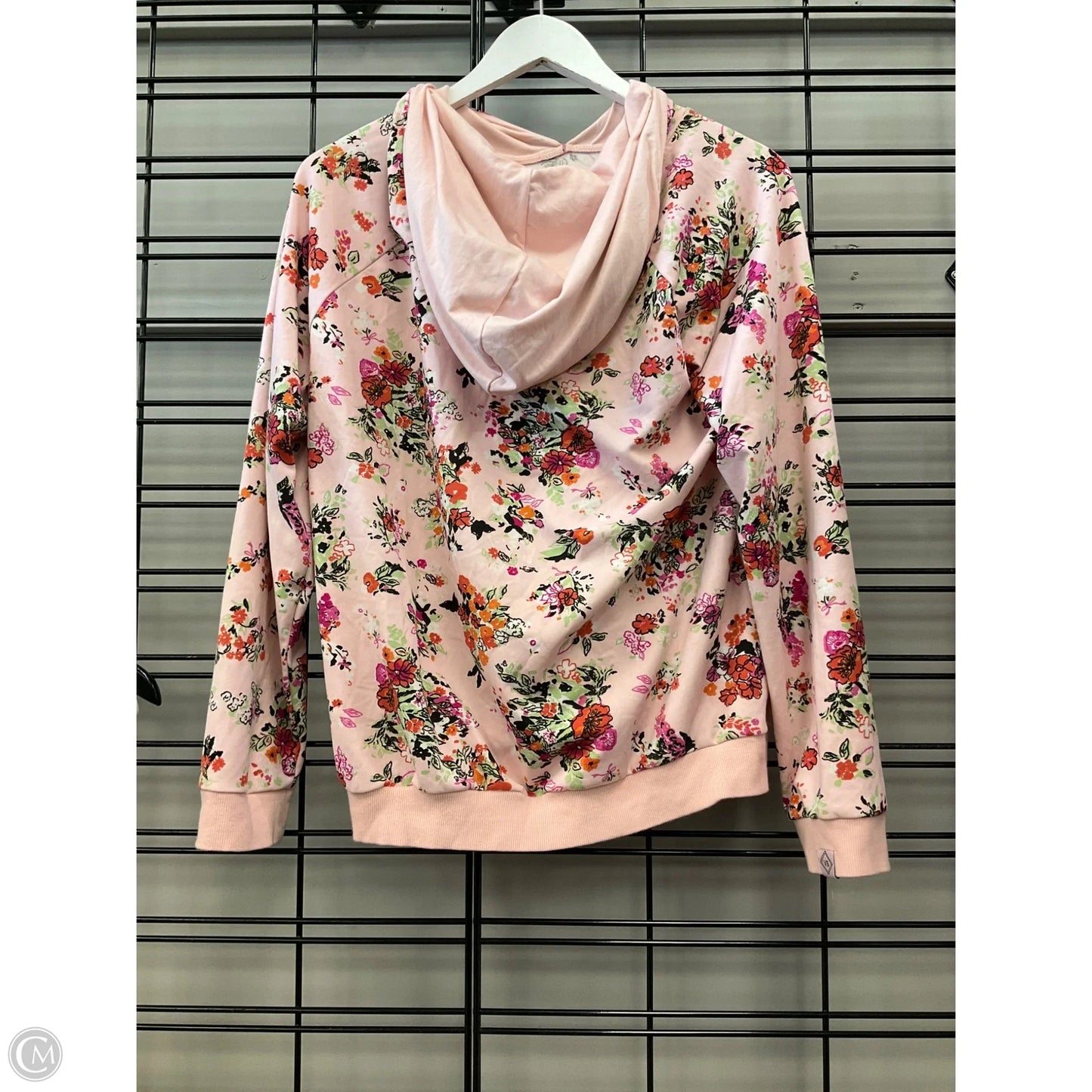 Pajamas 2pc By Vera Bradley In Pink, Size: M