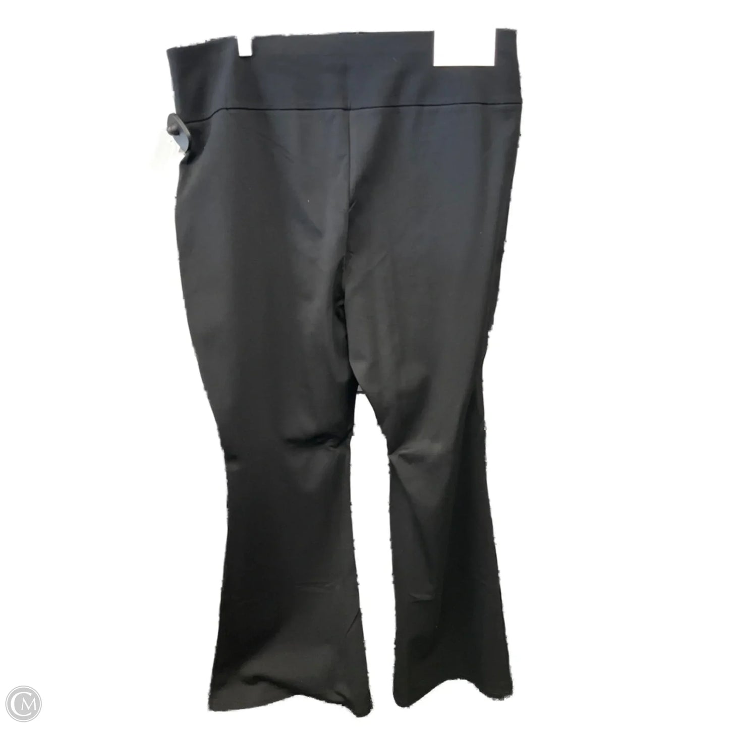 Pants Dress By Dear Scarlett In Black, Size: 22