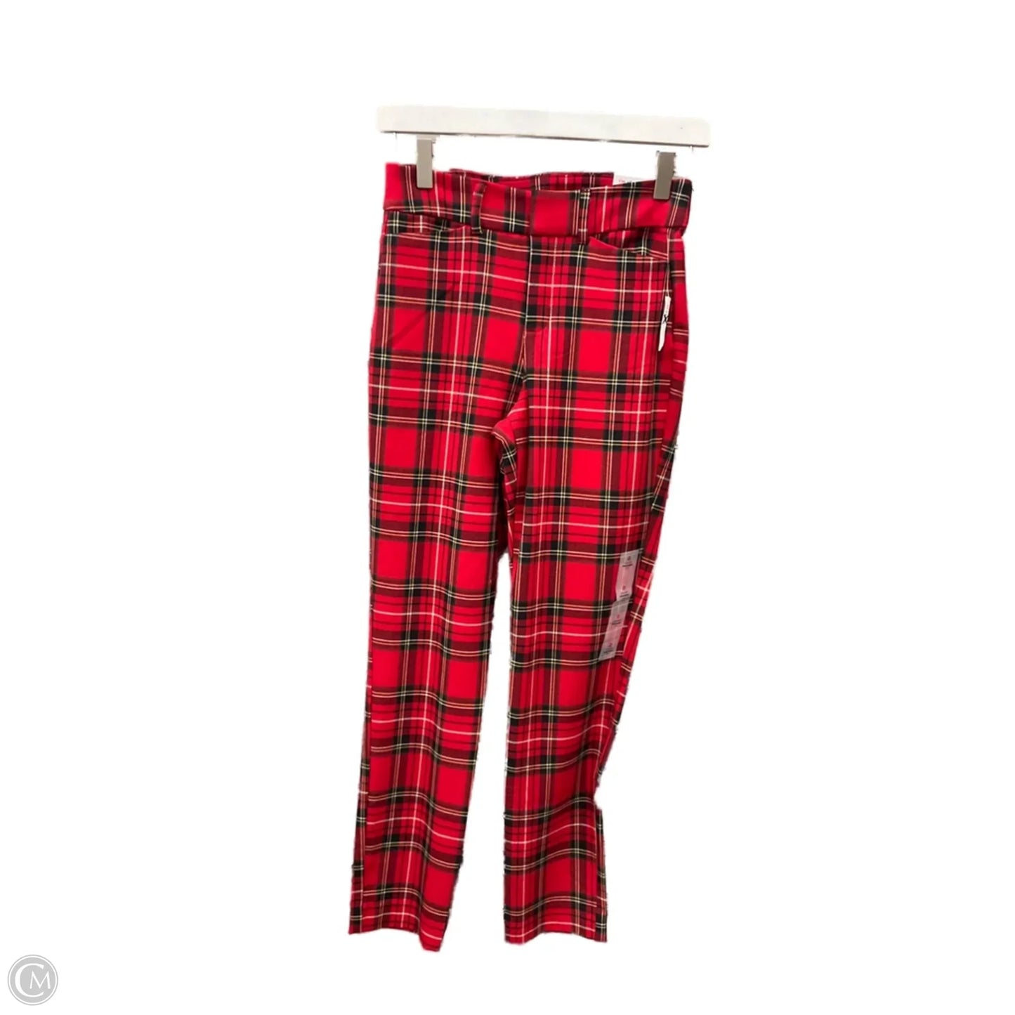 Pants Other By Old Navy In Red, Size: 0
