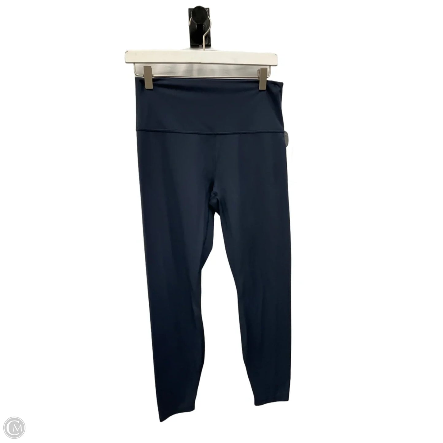 Athletic Leggings By All In Motion In Navy, Size: M