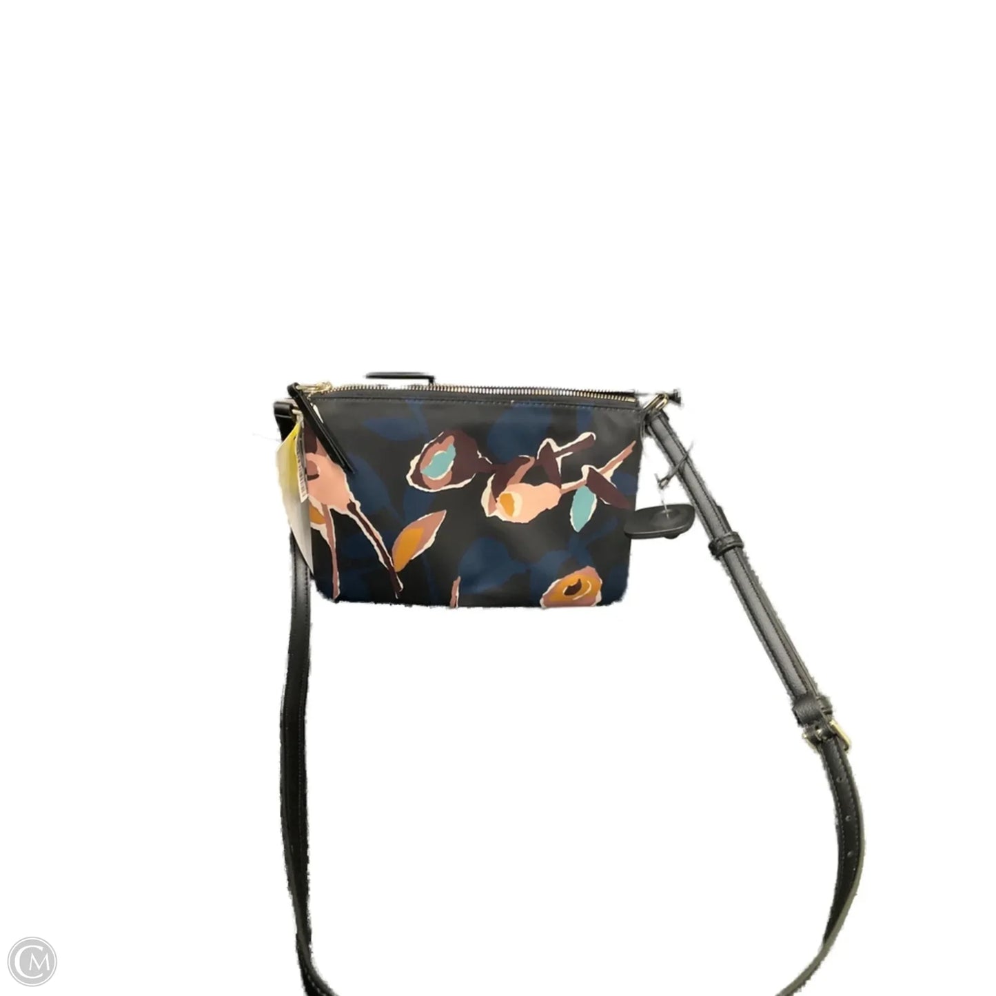 Crossbody Designer By Kate Spade, Size: Medium